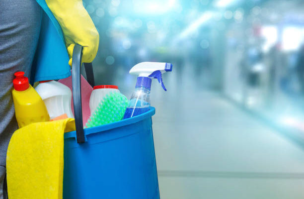 Simple habits for a cleaner home