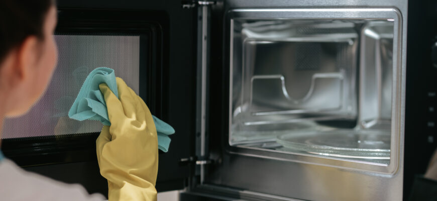 Best Oven Cleaning Hacks Step-by-Step Guide You.