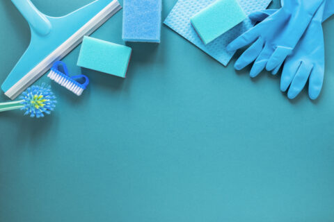 Essential Cleaning Equipment: Must-Have Tools for Every Cleaning Business